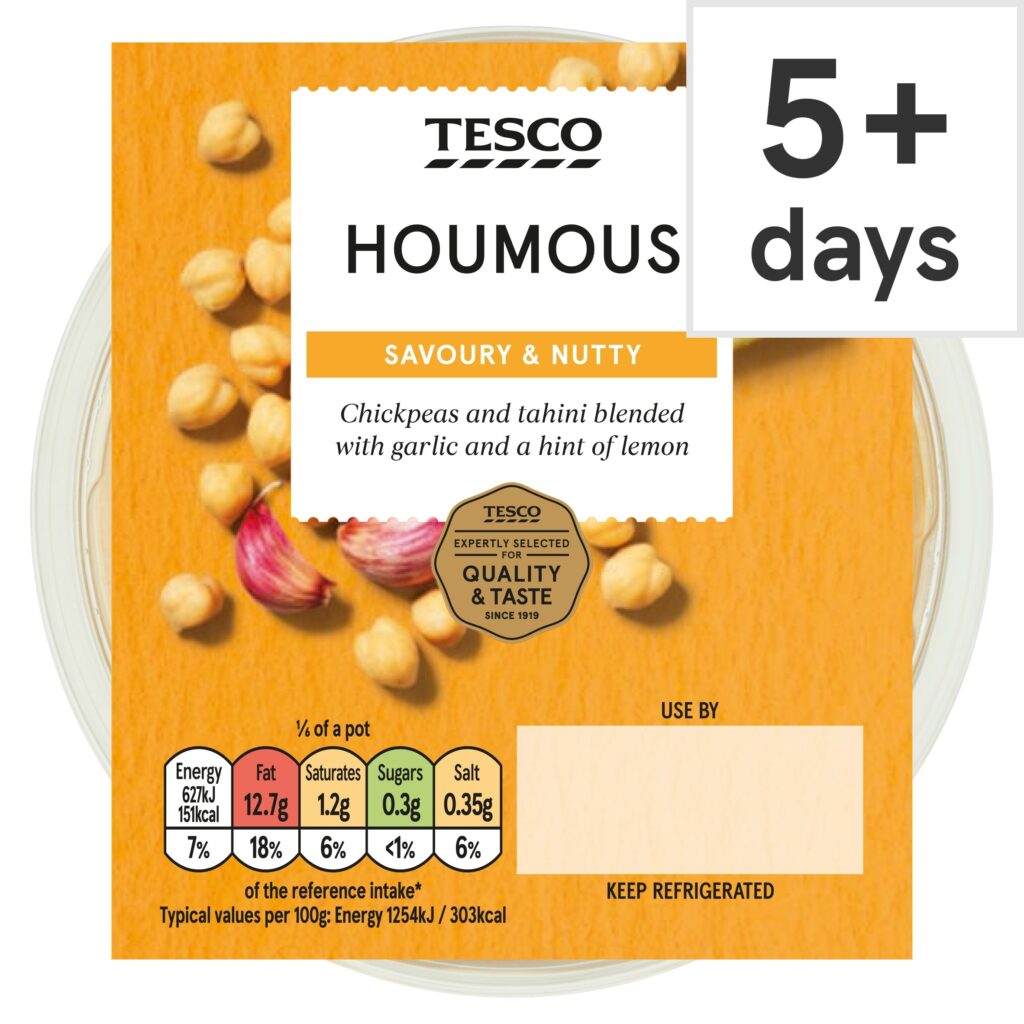 Tesco-Houmous-300g