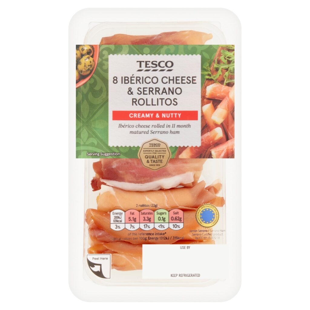 Tesco-Iberico-Cheese-Serrano-Rollitos-88g