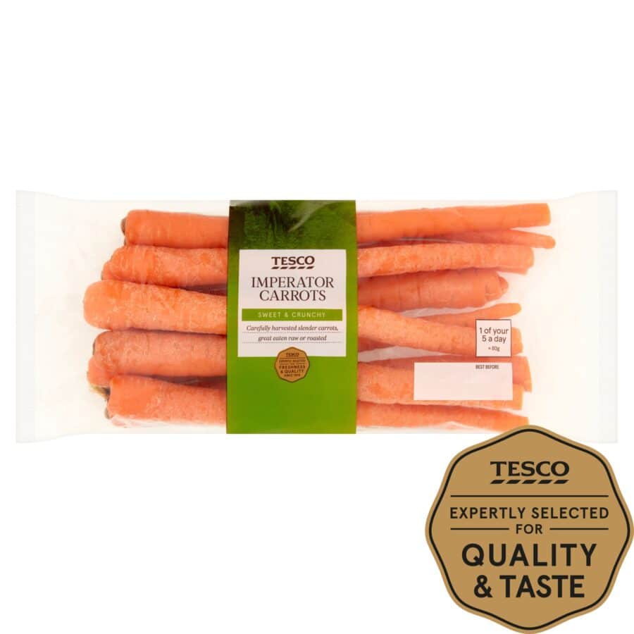 Tesco-Imperator-Carrot-450G