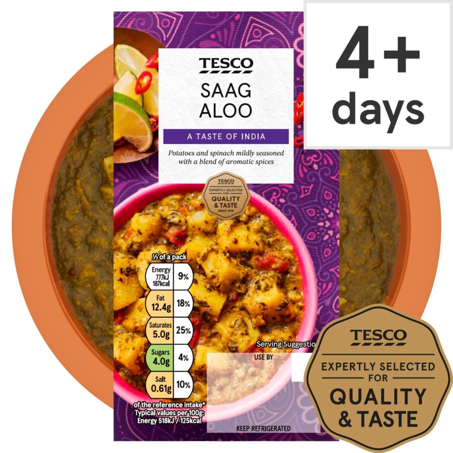 Tesco-Indian-Saag-Aloo-300G