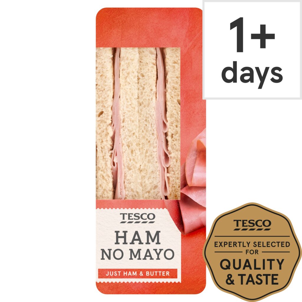 Tesco-Just-Ham-Sandwich