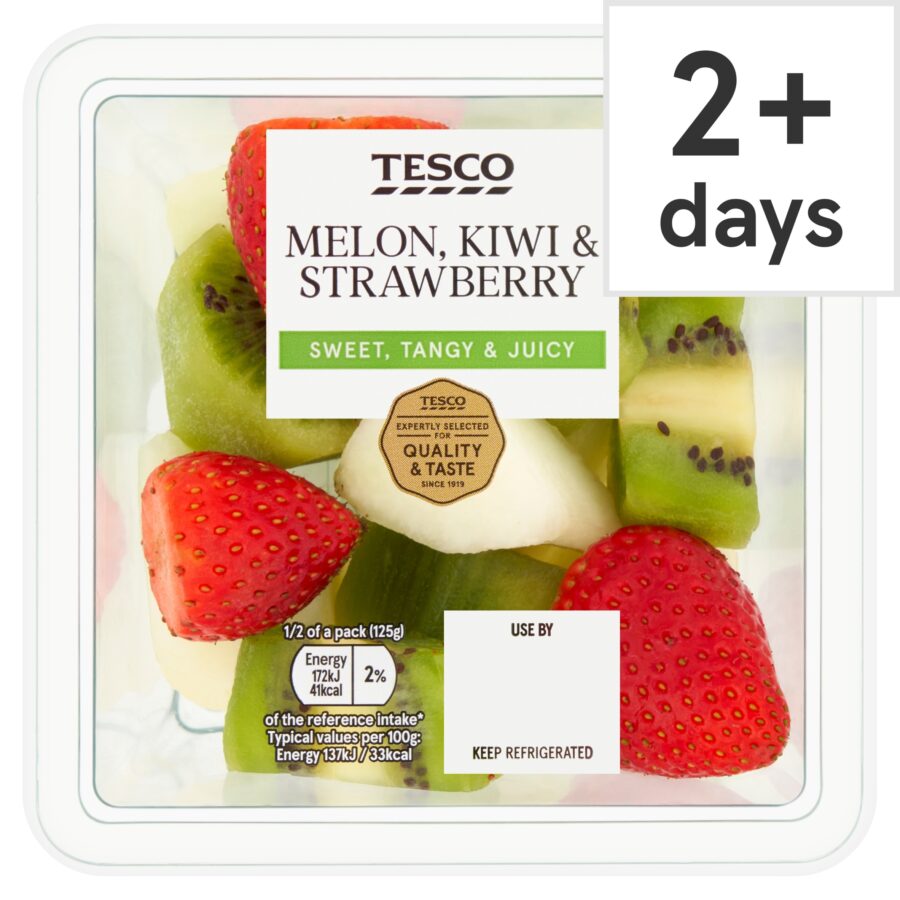 Tesco-Kiwi-Melon-Strawberries-250G