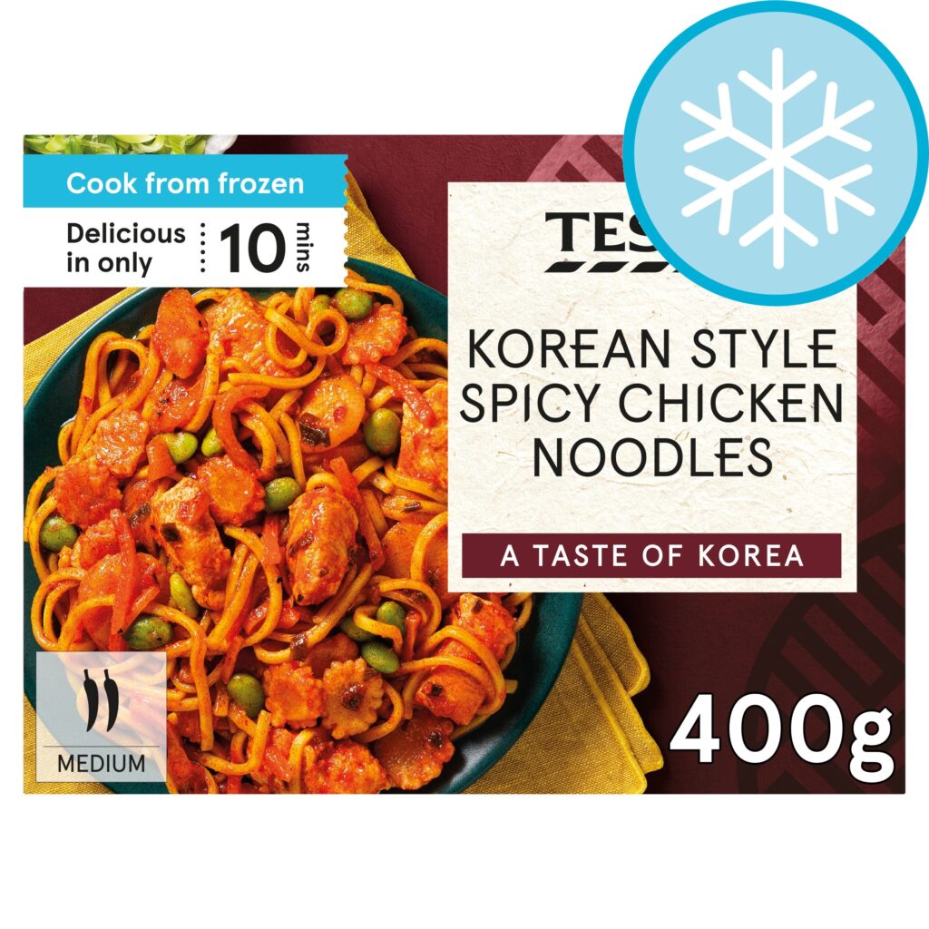 Tesco-Korean-Style-Spicy-Chicken-Noodles-400g