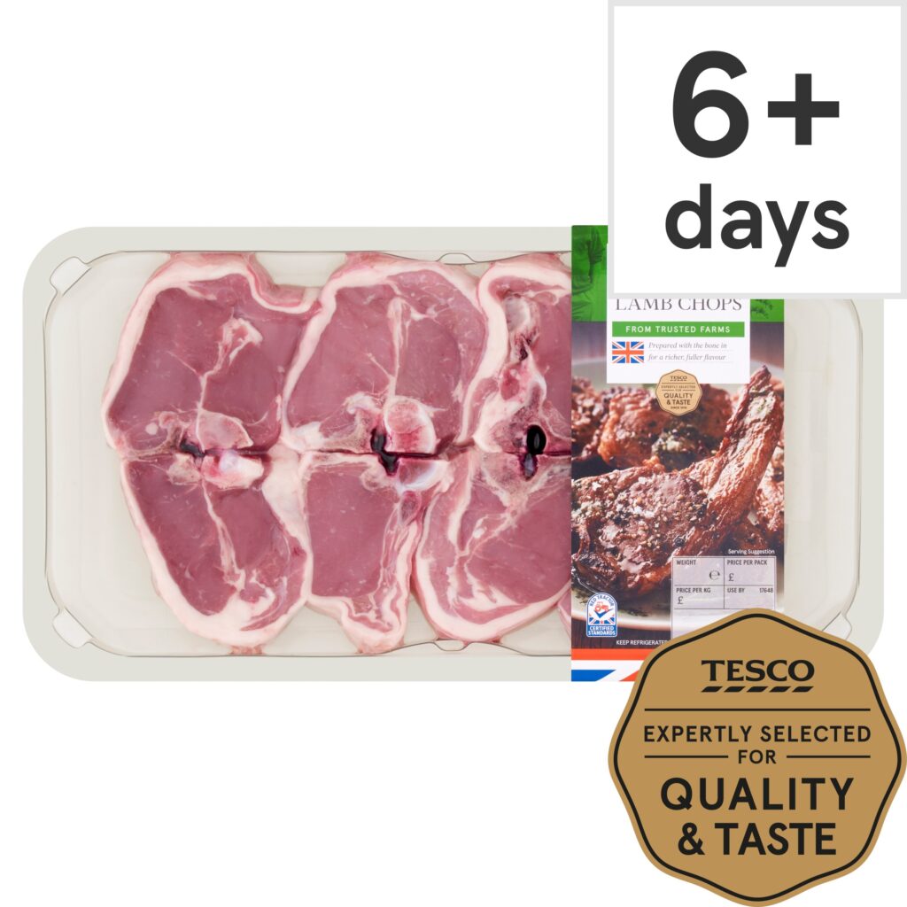 Tesco-Lamb-Chops-550G