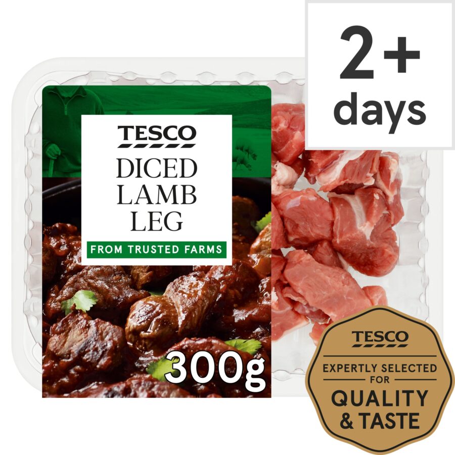 Tesco-Lamb-Diced-Leg-300G