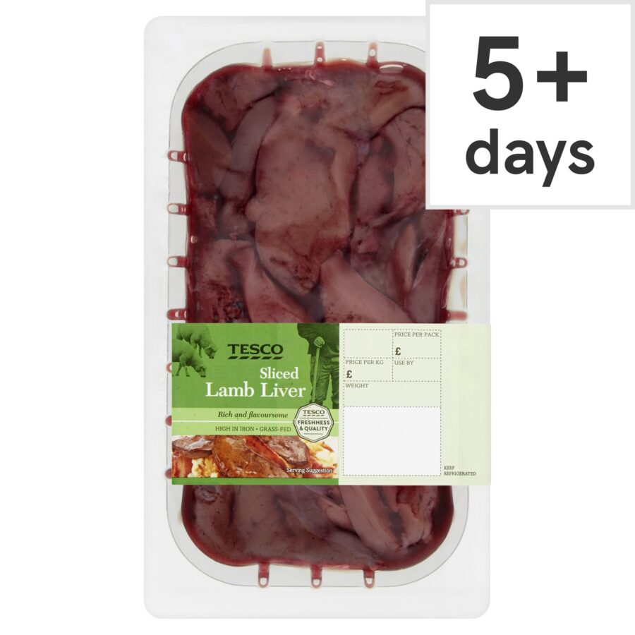 Tesco-Lamb-Sliced-Liver-1