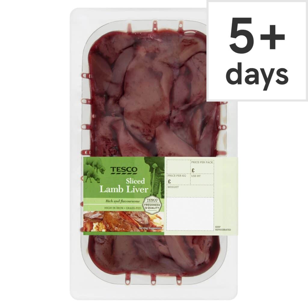 Tesco-Lamb-Sliced-Liver