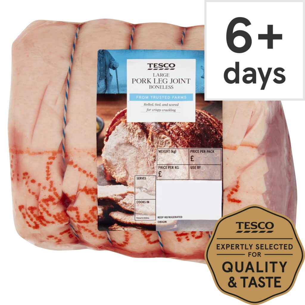 Tesco-Large-Pork-Leg-Joint