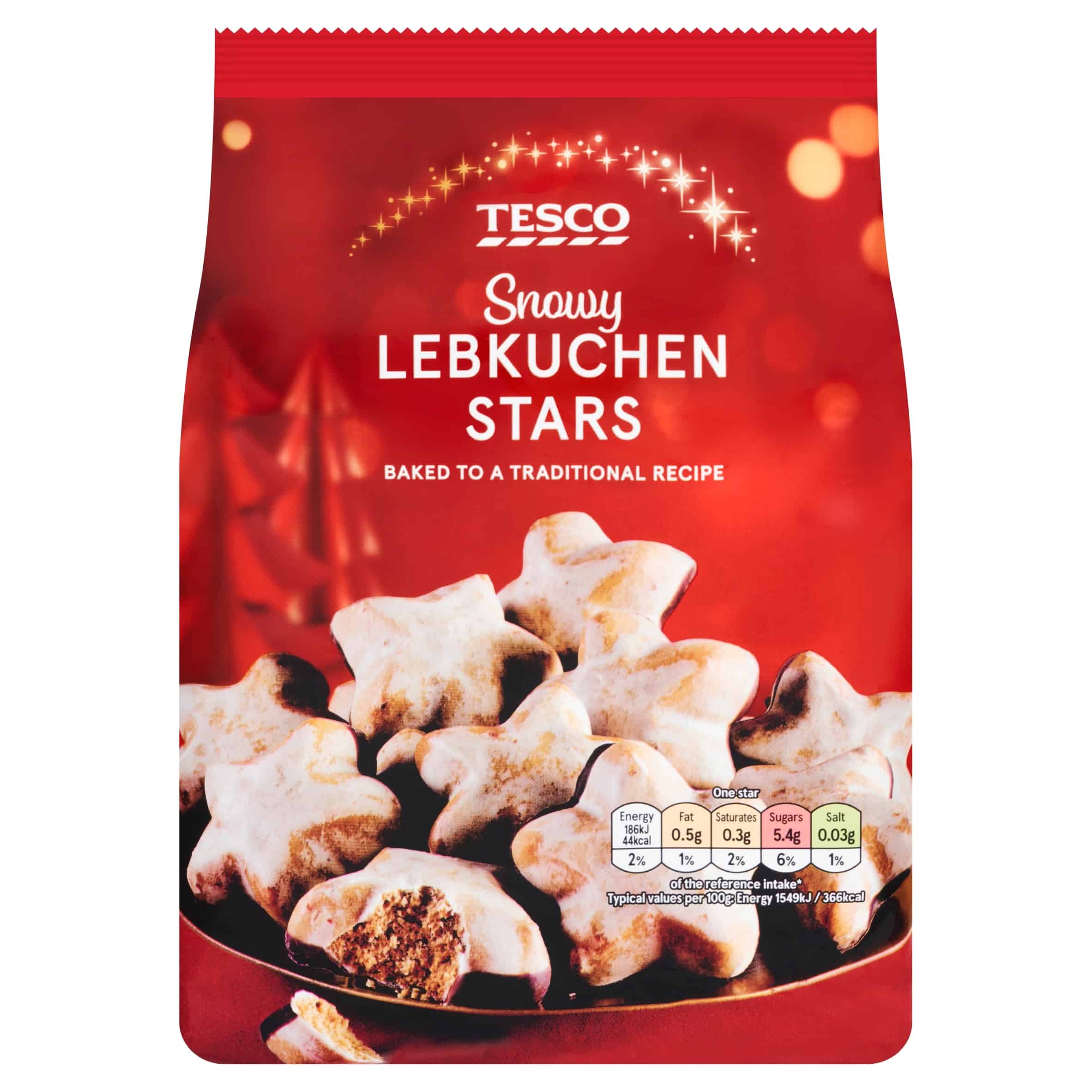 Tesco-Lebkuchen-Iced-Stars-250G