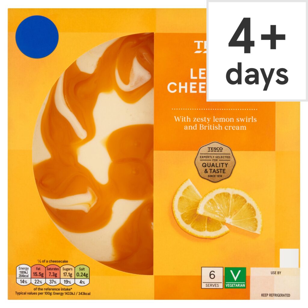 Tesco-Lemon-Cheesecake-500g