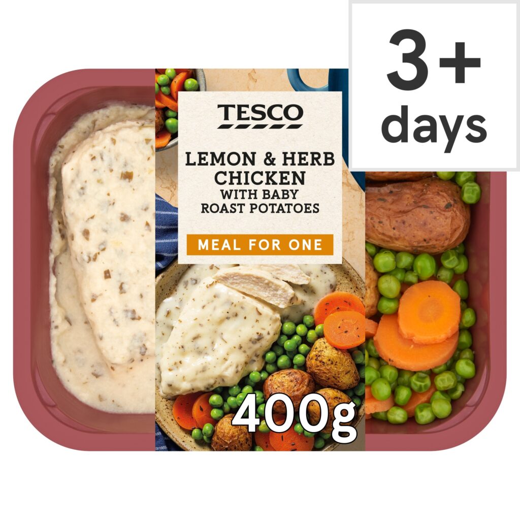 Tesco-Lemon-and-Herb-Chicken-With-Baby-Roast-Potatoes-400g