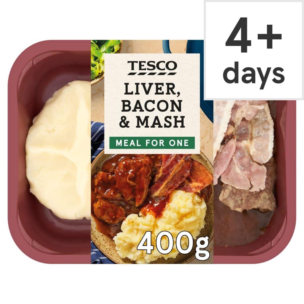 Tesco-Liver-Bacon-Mash-400G