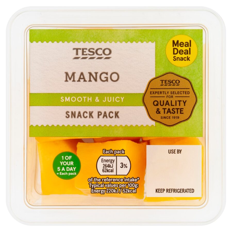 Tesco-Mango-Chunks-120G-FOS