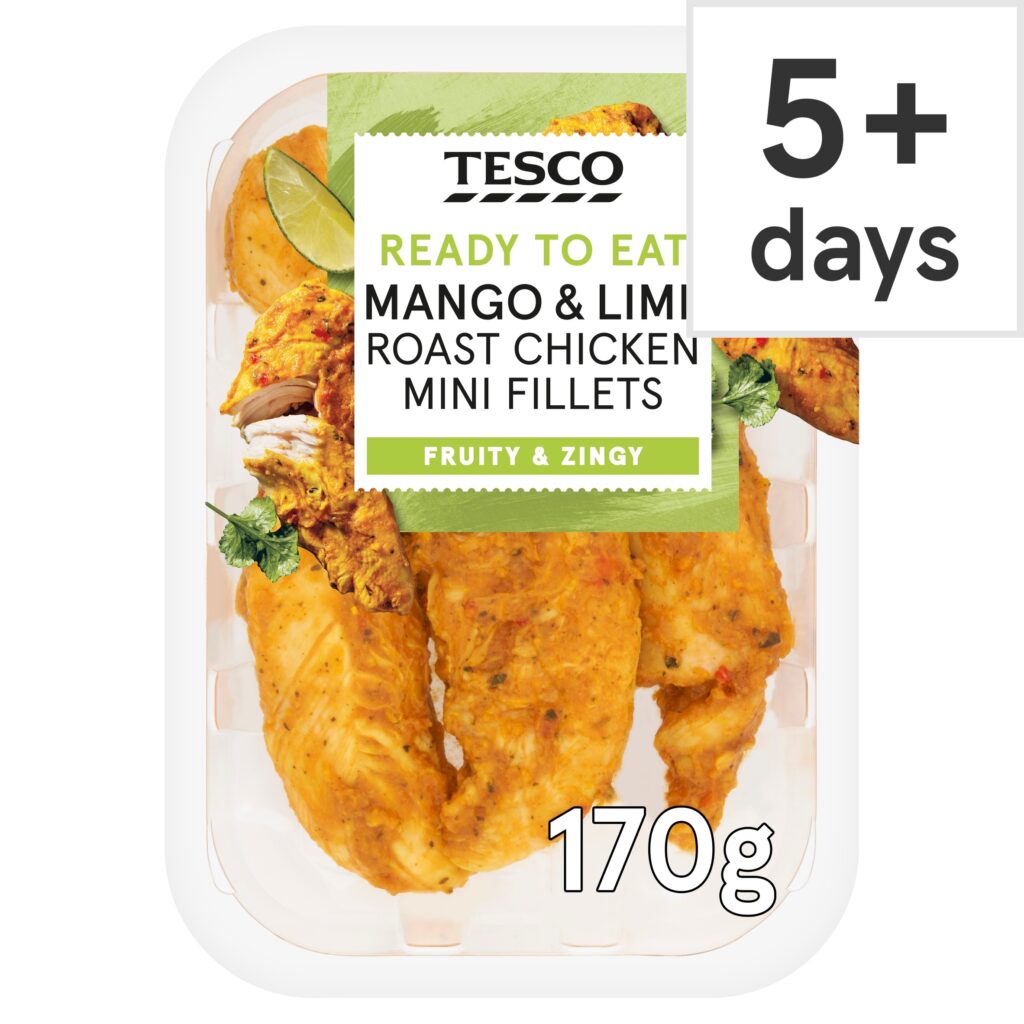 Tesco-Mango-Lime-Roast-Chicken-Mini-Fillets-170g