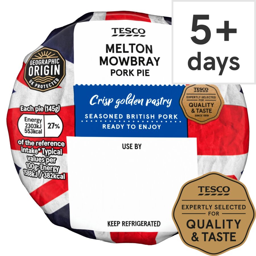 Tesco-Melton-Mowbray-Pork-Pie-145g