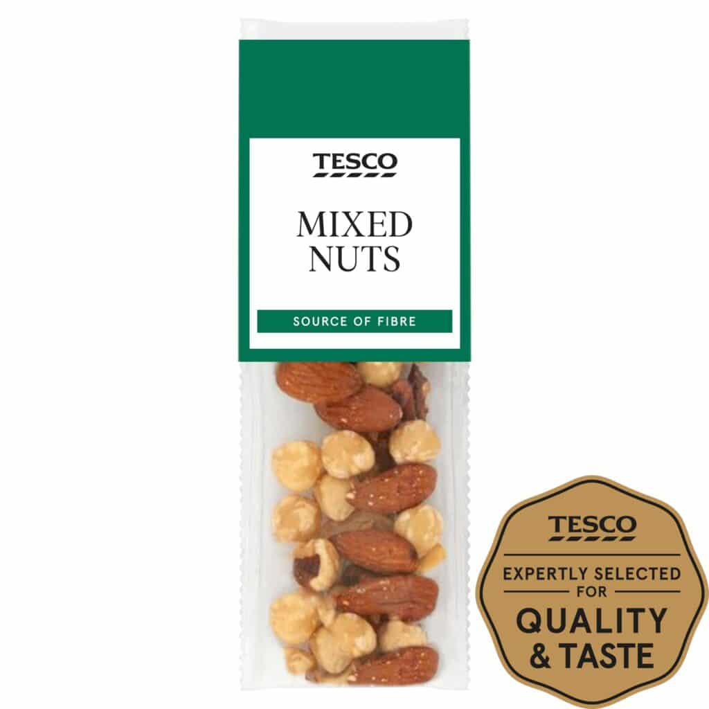 Tesco-Mixed-Nuts-Pecans-25G