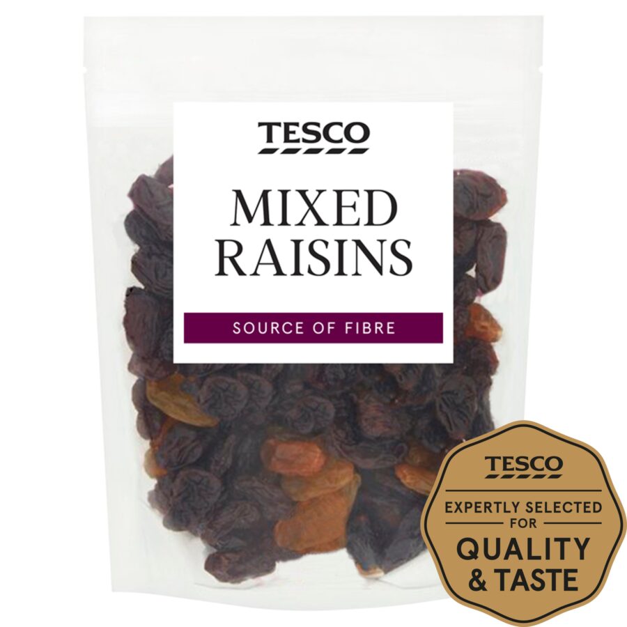 Tesco-Mixed-Raisins-200g