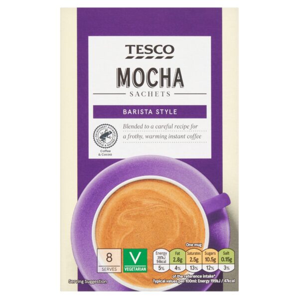 Tesco-Mocha-Sachets-160G-8X20g