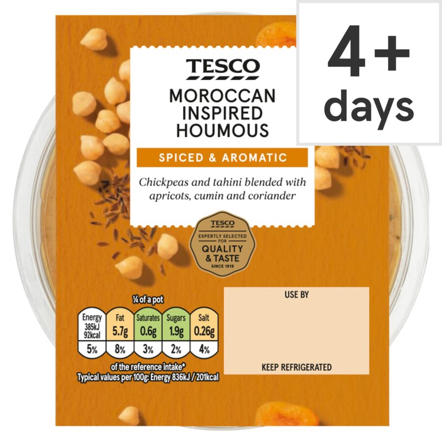 Tesco-Moroccan-Houmous-182g