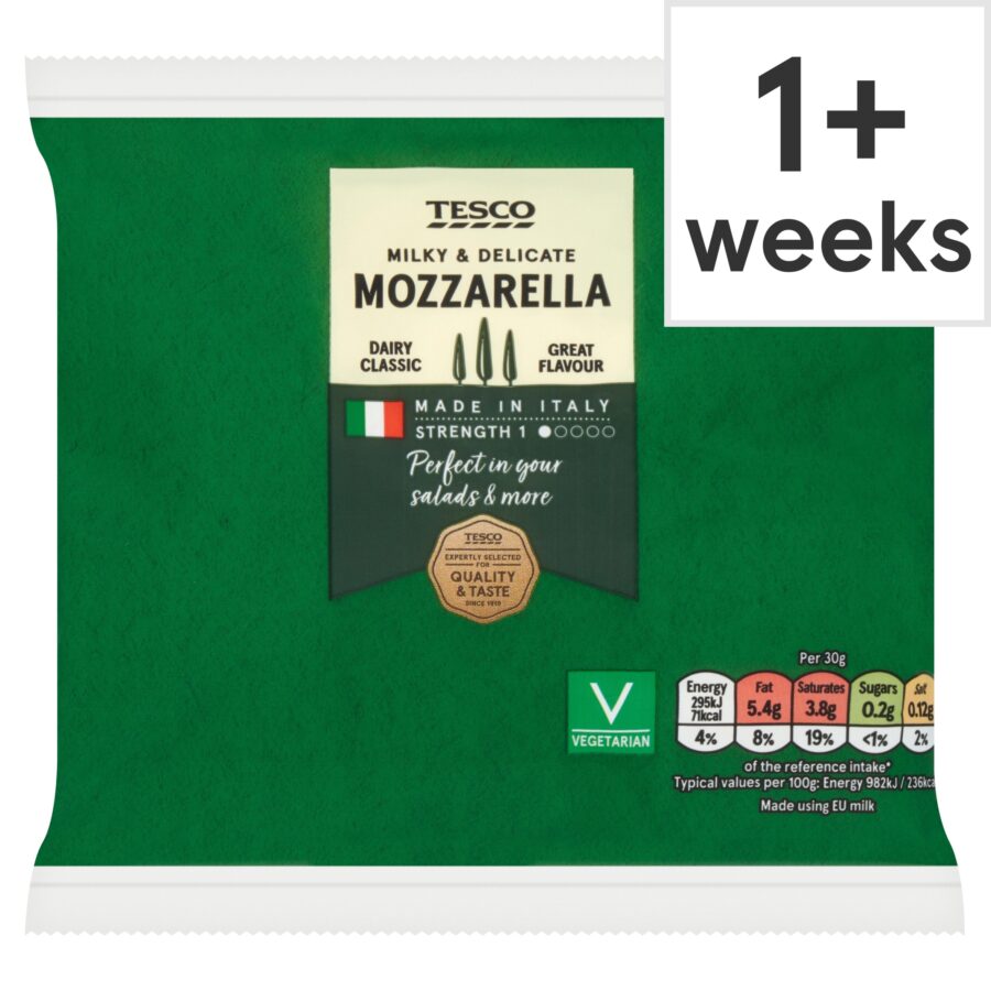 Tesco-Mozzarella-200g
