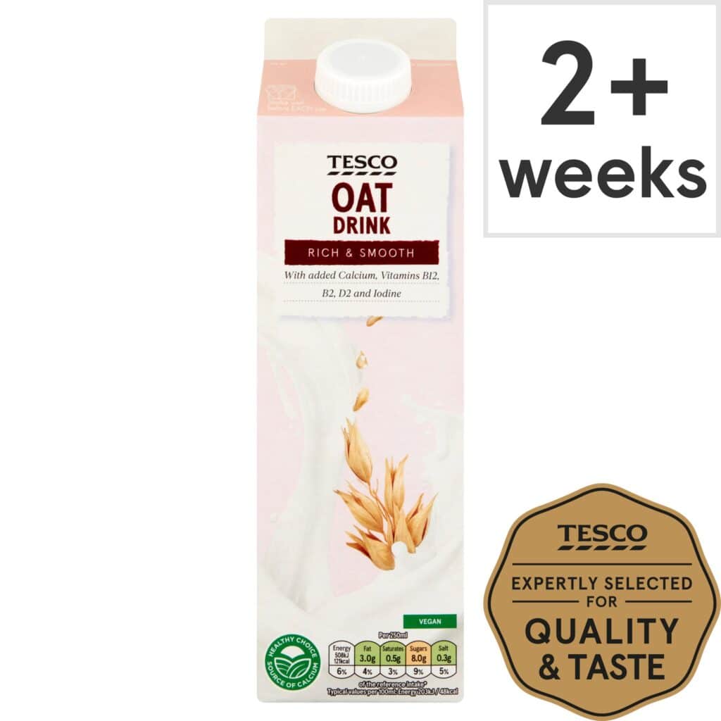 Tesco-Oat-Drink-1L