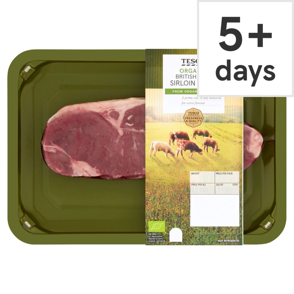 Tesco-Organic-Beef-Sirloin-Steak