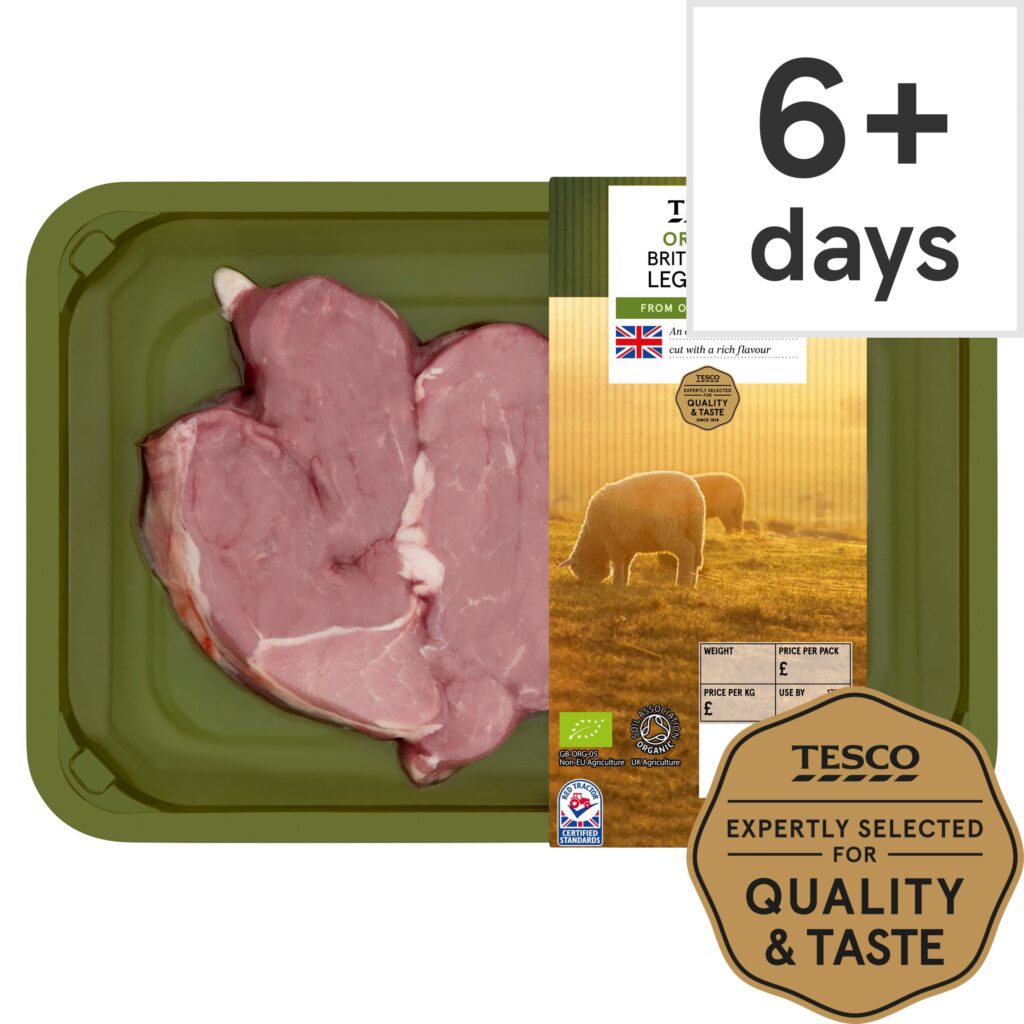 Tesco-Organic-British-Lamb-Leg-Steaks-300G