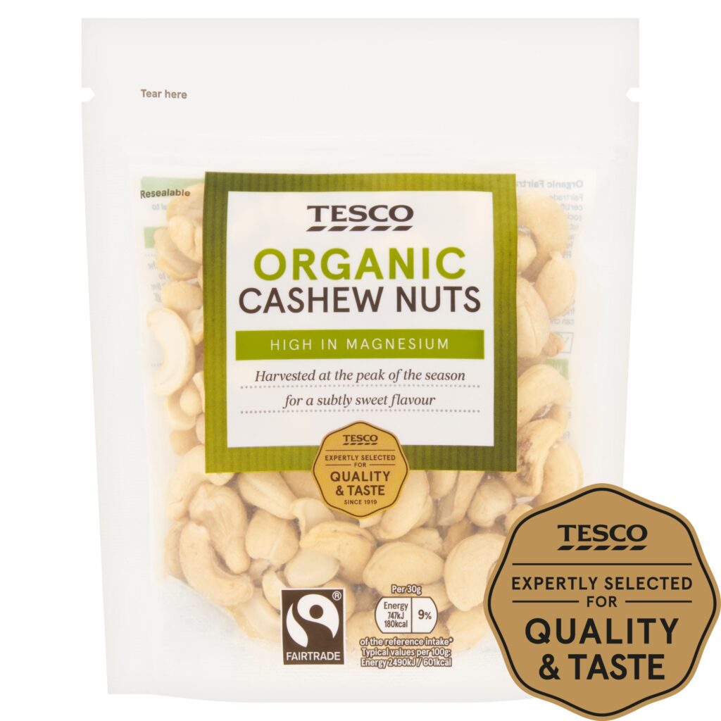 Tesco-Organic-Fairtrade-Cashew-Nuts-150g