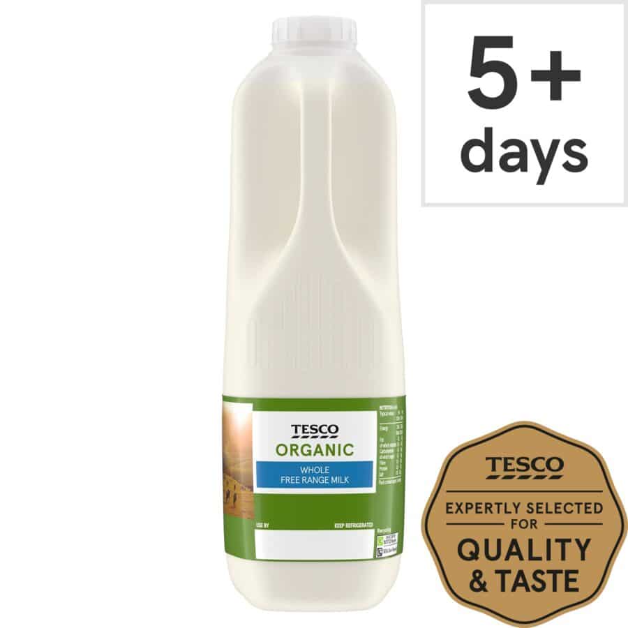 Tesco-Organic-Free-Range-Whole-Milk-1.136L-2-Pint