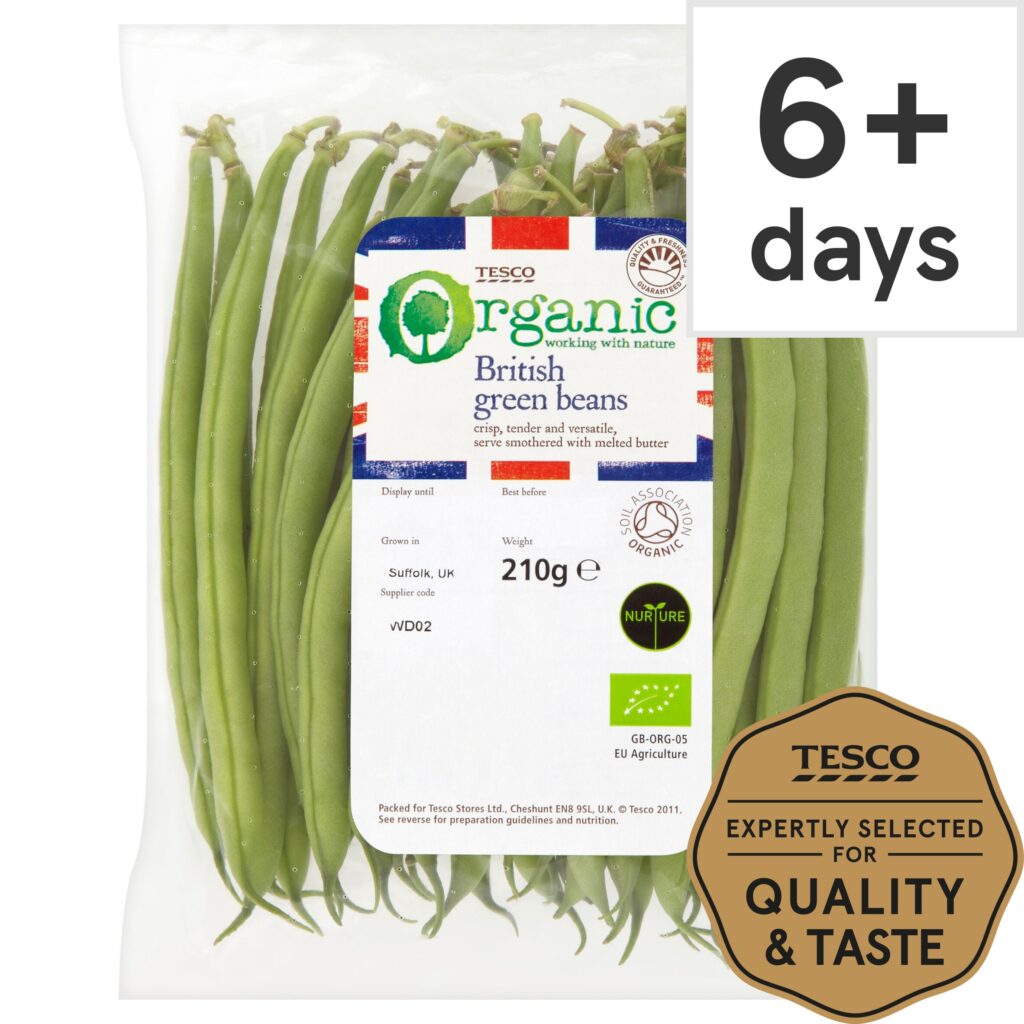 Tesco-Organic-Green-Beans-225G