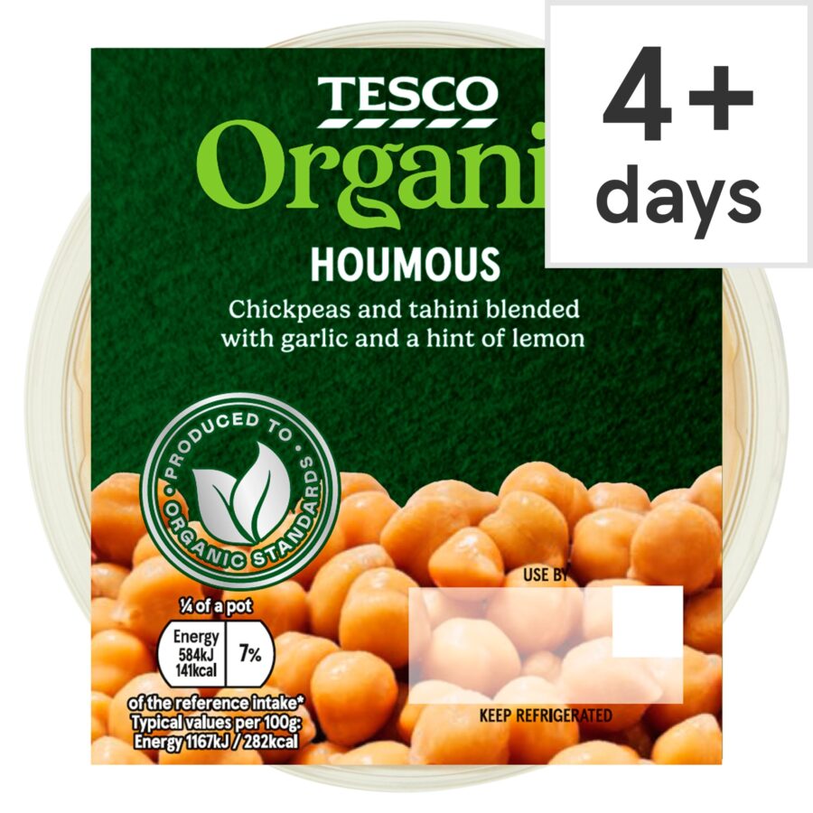 Tesco-Organic-Houmous-200g