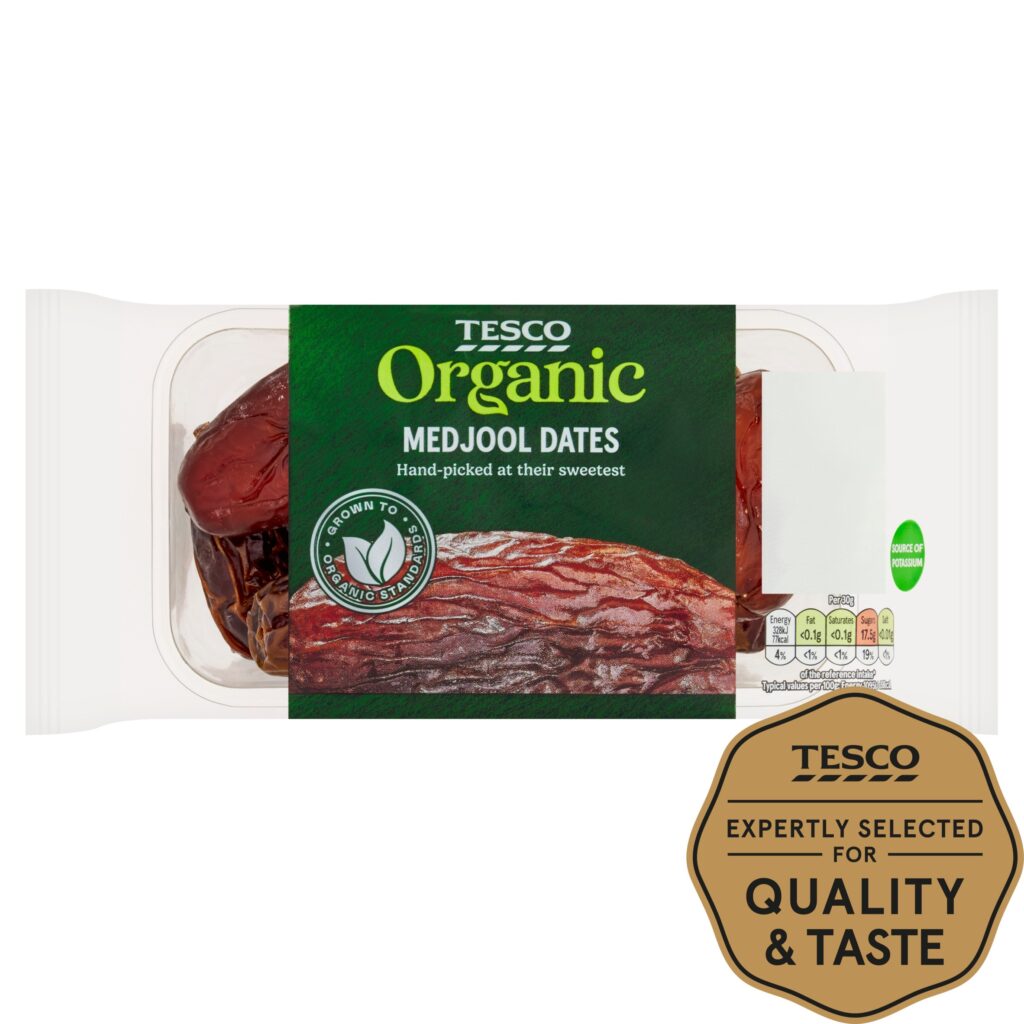 Tesco-Organic-Medjool-Dates-200G