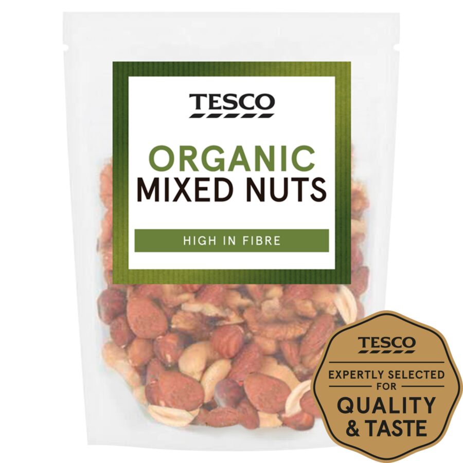 Tesco-Organic-Mixed-Nuts-200G