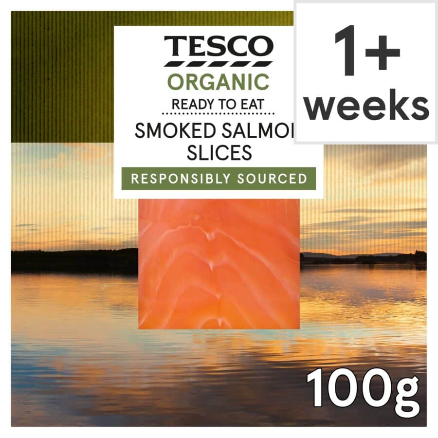 Tesco-Organic-Smoked-Salmon-Slices-100g