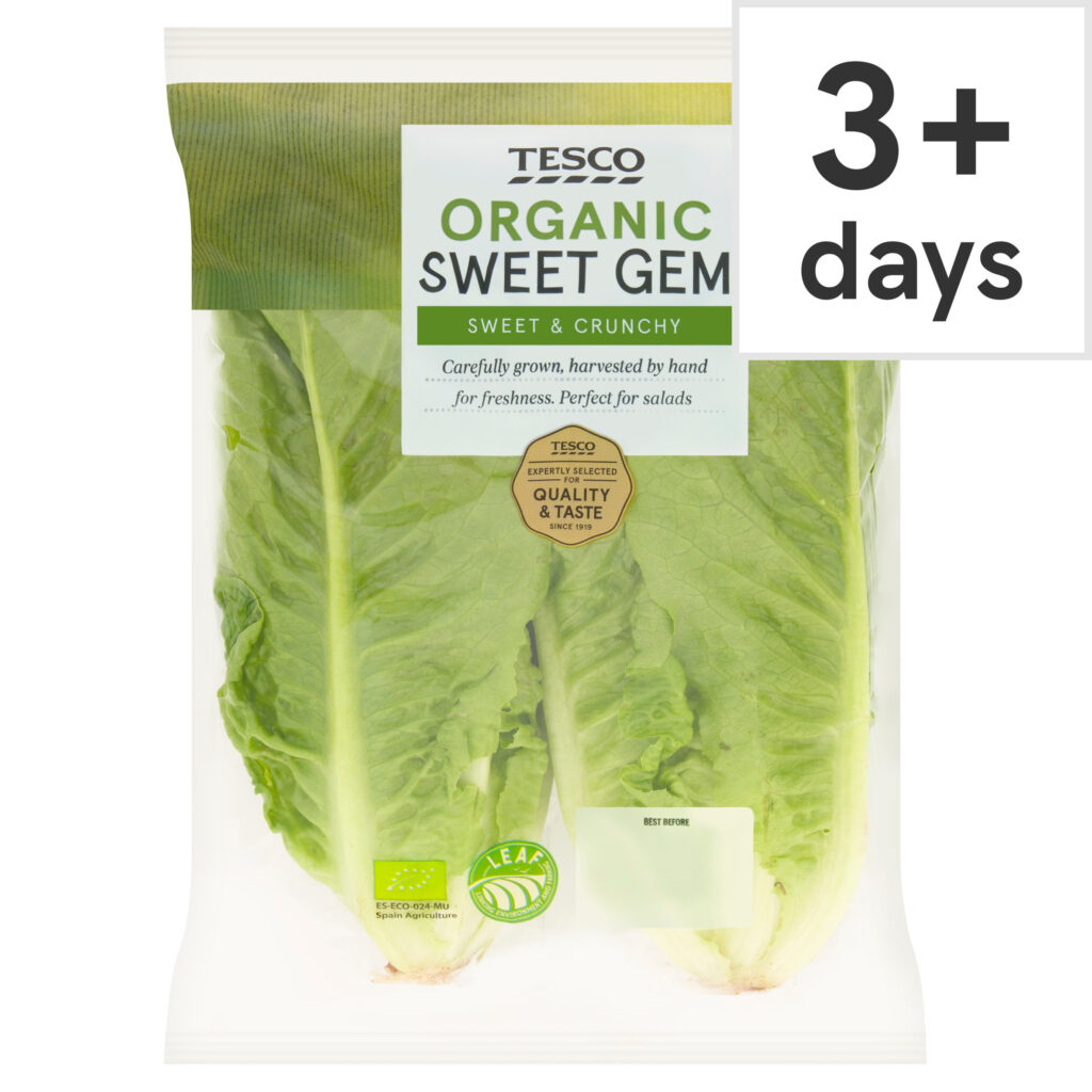 Tesco-Organic-Sweet-Gem