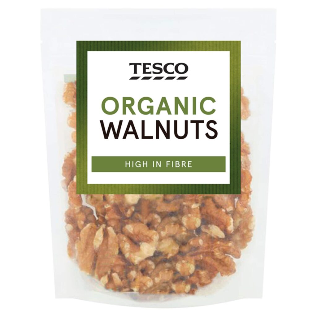 Tesco-Organic-Walnuts-100G