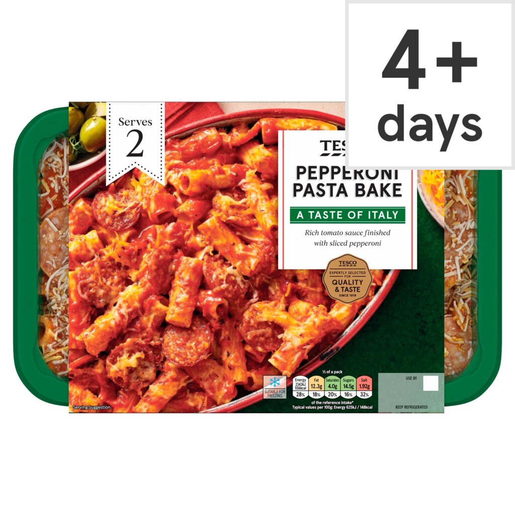 Tesco-Pepperoni-Pasta-Bake-750G