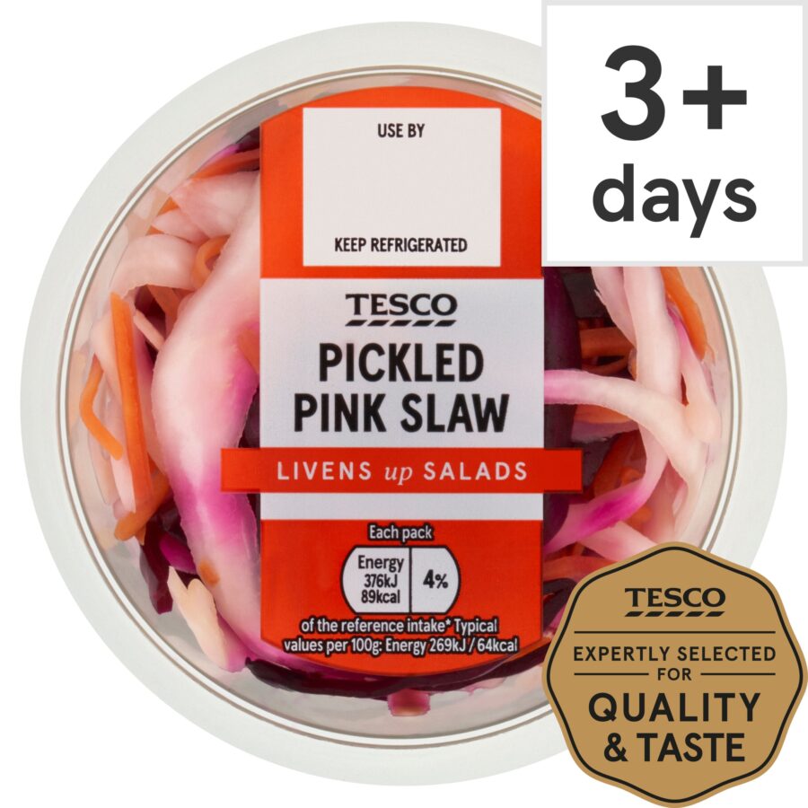 Tesco-Pickled-Pink-Slaw-140G