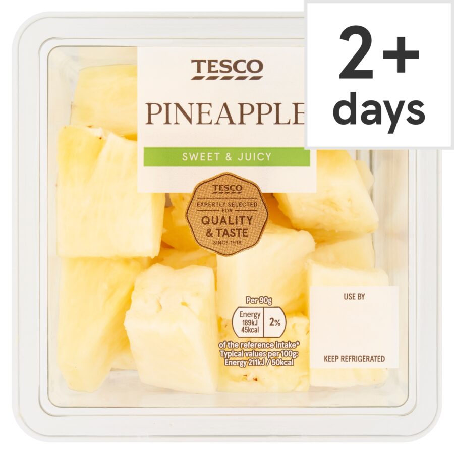 Tesco-Pineapple-Chunks-300G