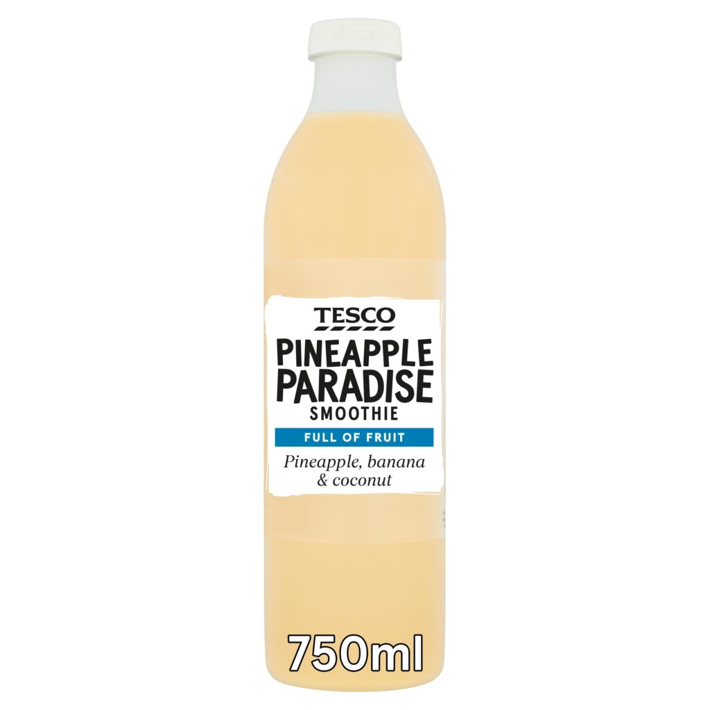 Tesco-Pineapple-Paradise-Fruit-Smoothie-750Ml