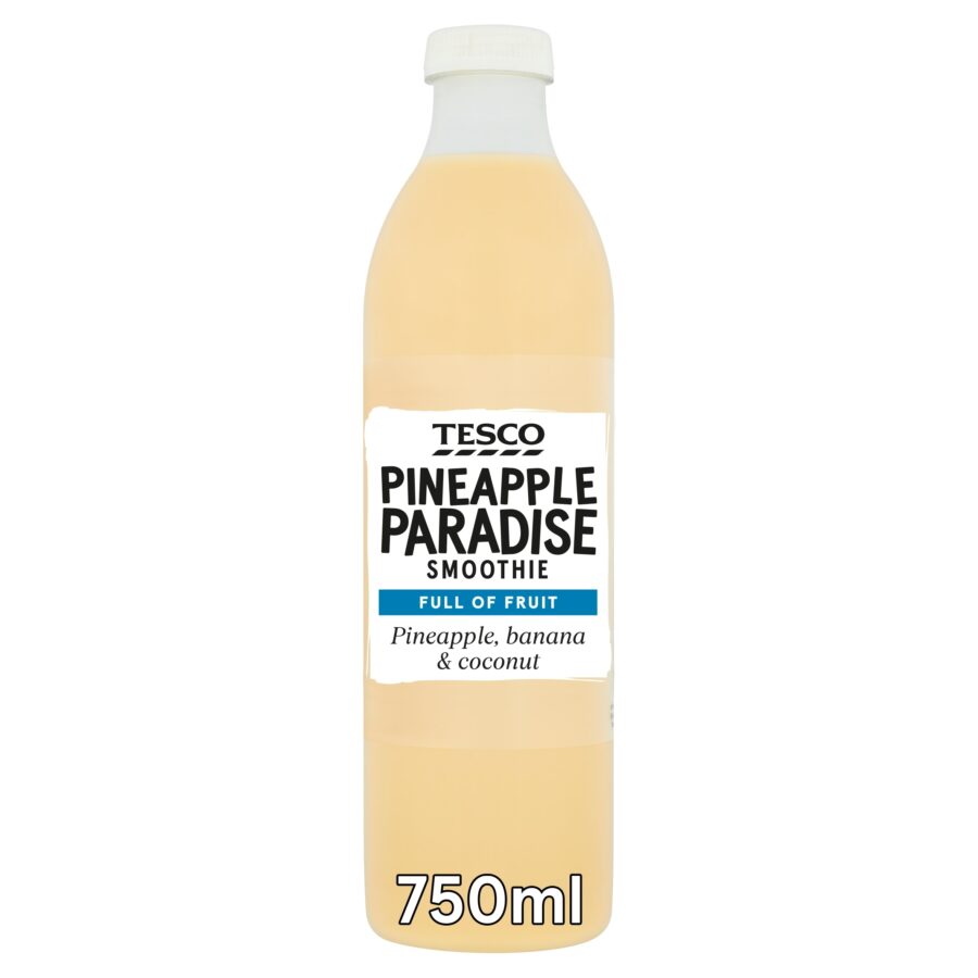 Tesco-Pineapple-Paradise-Fruit-Smoothie-750Ml