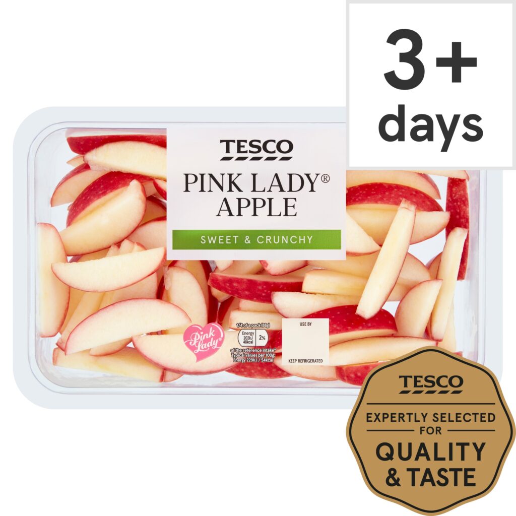 Tesco-Pink-Lady-Apple-350G