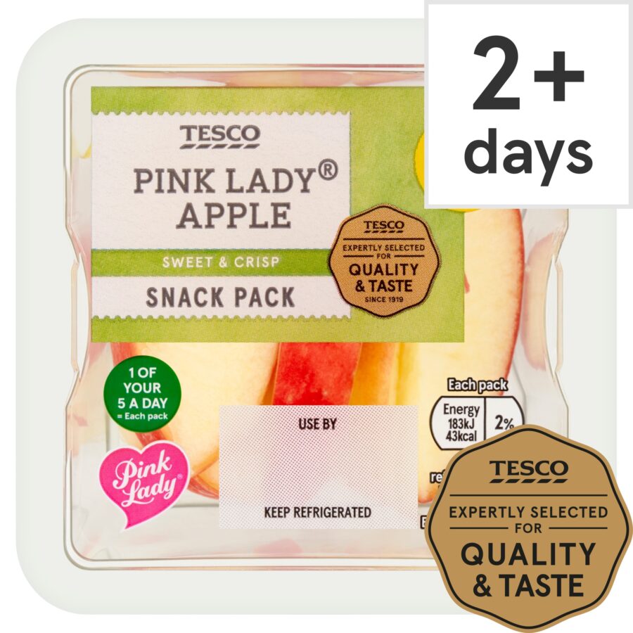 Tesco-Pink-Lady-Apple-Pot-80G