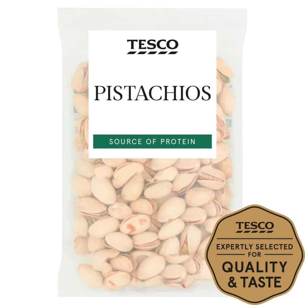 Tesco-Pistachios-200g