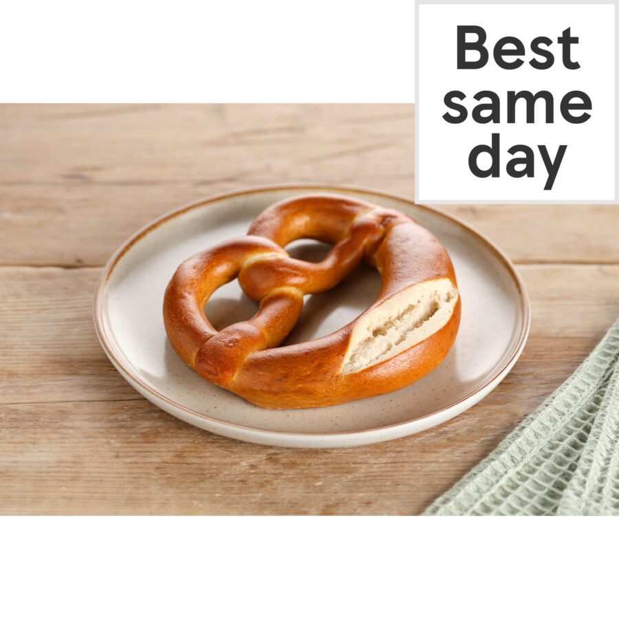 Tesco-Plain-Pretzel