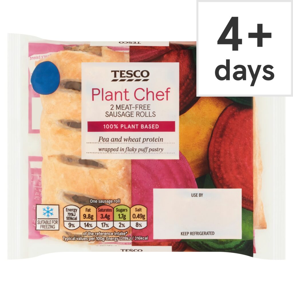 Tesco-Plant-Chef-2-Meat-Free-Sausage-Rolls-120g