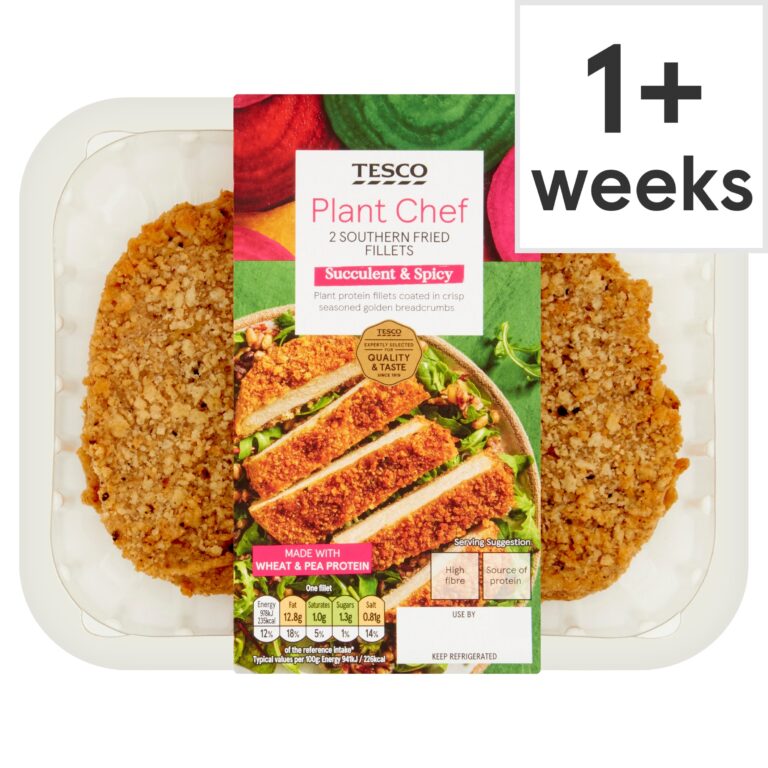Tesco-Plant-Chef-2-Southern-Fried-Fillets-230G