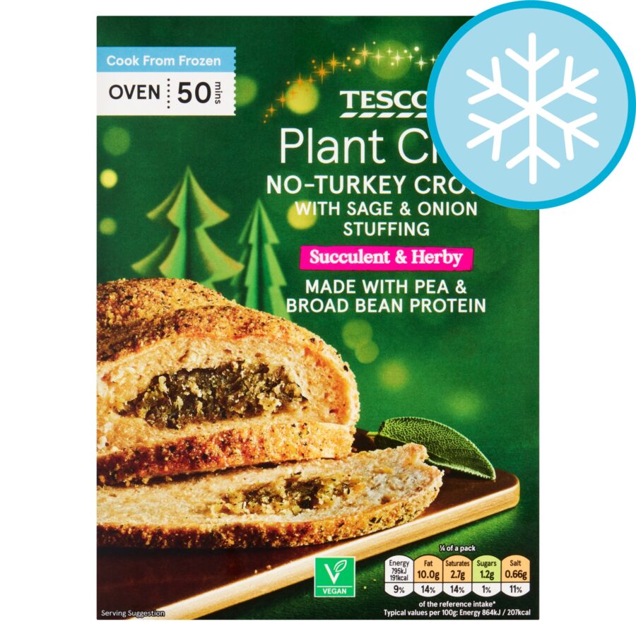 Tesco-Plant-Chef-No-Turkey-Crown-with-Sage-Onion-Stuffing-400g