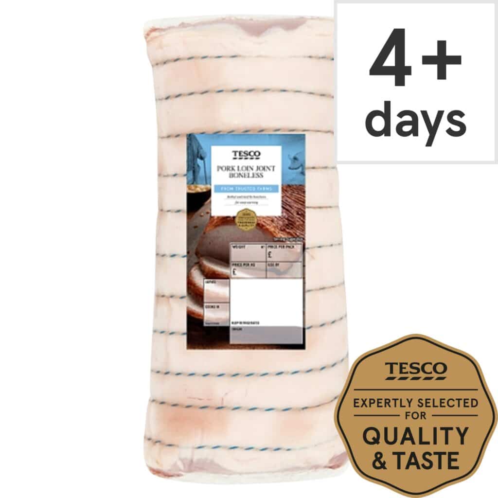 Tesco-Pork-Loin-Joint