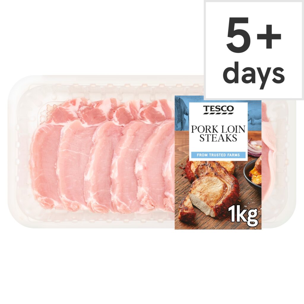 Tesco-Pork-Loin-Steaks-1kg